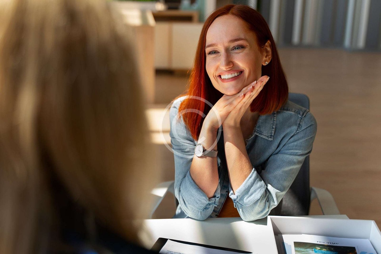 Персональный подбор